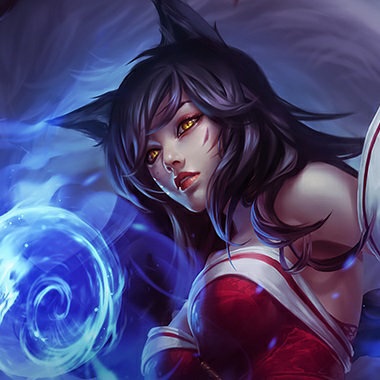 Ahri Matchups