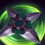 Akali Passive Icon