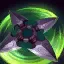 Akali Passive Icon