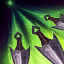 Akali Passive Icon