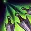 Akali Passive Icon