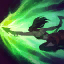 Akali Passive Icon