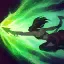 Akali Passive Icon
