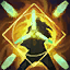 Akshan Passive Icon