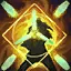 Akshan Passive Icon