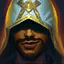 Akshan Passive Icon