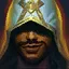 Akshan Passive Icon