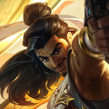 Akshan Matchups