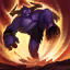 Alistar E Icon