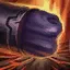 Alistar Passive Icon