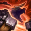 Alistar R Icon