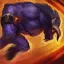 Alistar Passive Icon