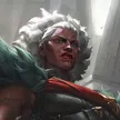 Ambessa Matchups