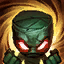 Amumu E Icon