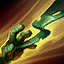 Amumu Q Icon