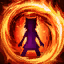 Annie Passive Icon