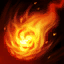 Annie Passive Icon