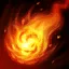 Annie Passive Icon