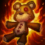 Annie Passive Icon