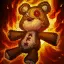 Annie Passive Icon