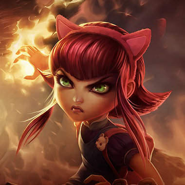 Annie Matchups