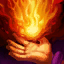 Annie Passive Icon