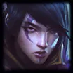 Aphelios Matchups