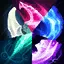 Aphelios Passive Icon
