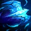 Ashe Passive Icon