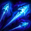 Ashe W Icon