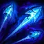 Ashe Passive Icon