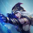 Ashe Matchups