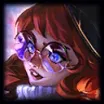 Champion Portrait of Aurora