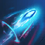 Aurora Q Icon