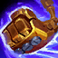 Blitzcrank E Icon