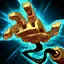 Blitzcrank Passive Icon