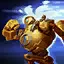 Blitzcrank Passive Icon