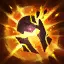 Brand Passive Icon