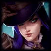 Caitlyn Matchups