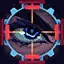 Caitlyn Passive Icon