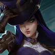 Caitlyn Matchups