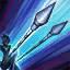 Camille Passive Icon