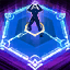 Camille Passive Icon