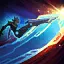 Camille Passive Icon