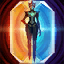 Camille Passive Icon