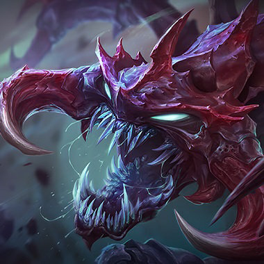 ChoGath Matchups