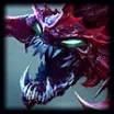 Chogath Matchups