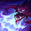 Chogath W Icon
