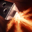 Corki Passive Icon