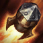 Corki Passive Icon